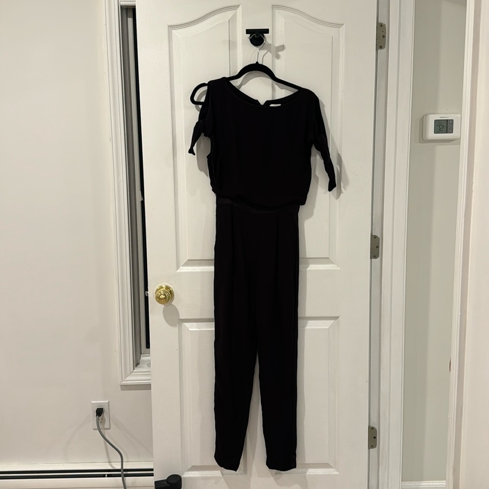Reiss jumpsuit